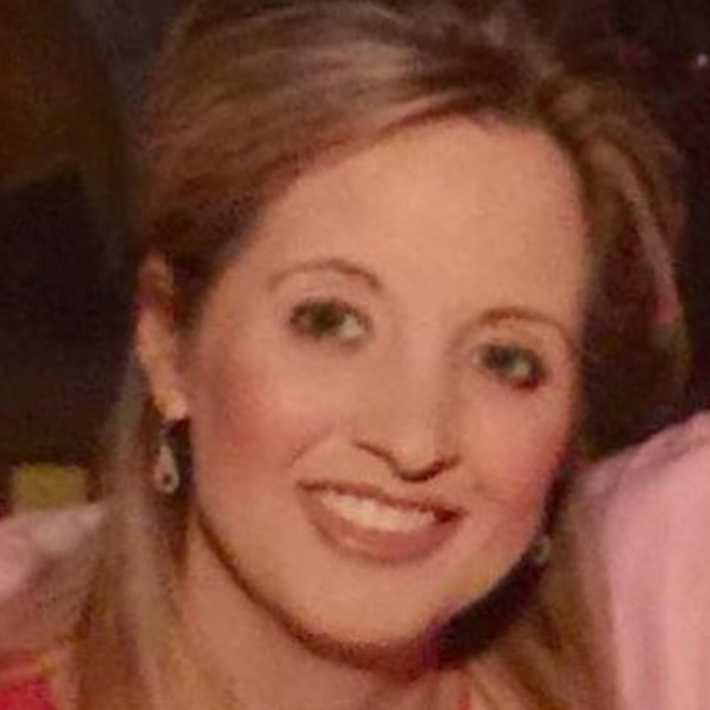 Meet your Posher, Jorie